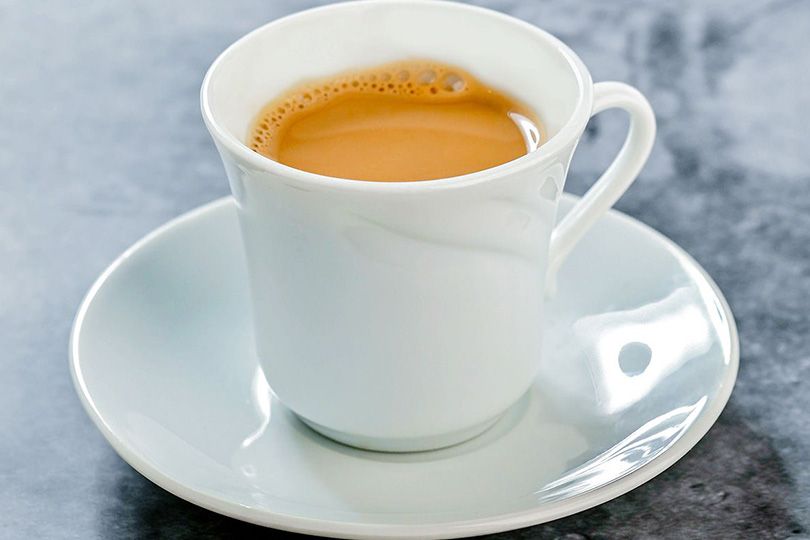 French Coffee