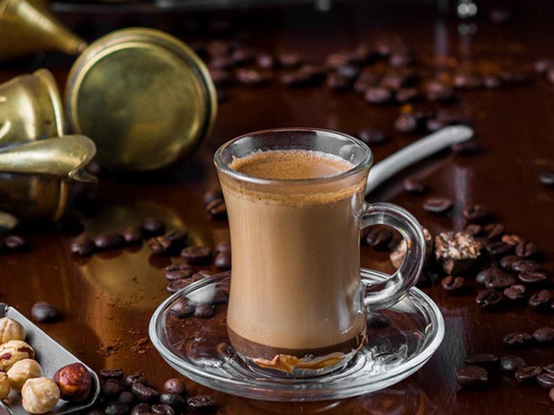French Coffee