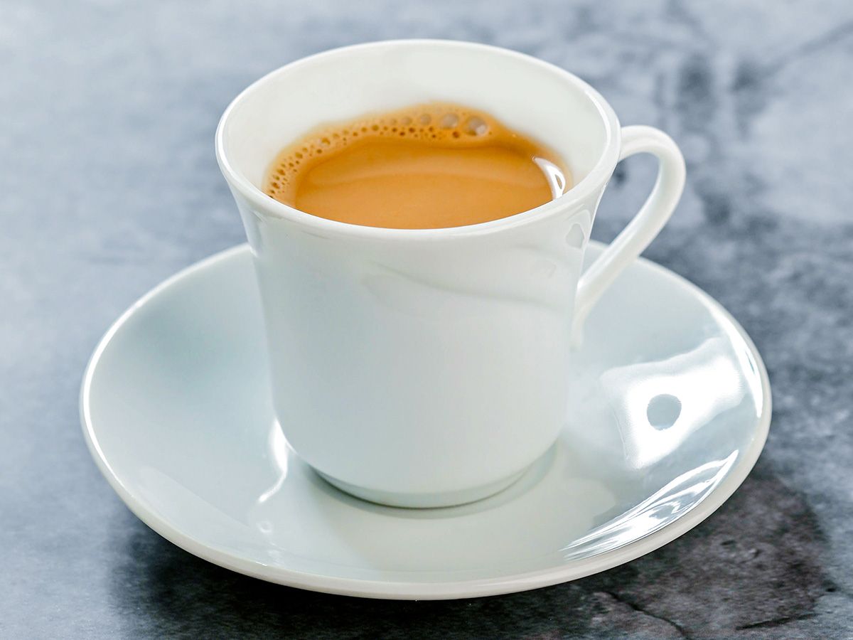 French Coffee