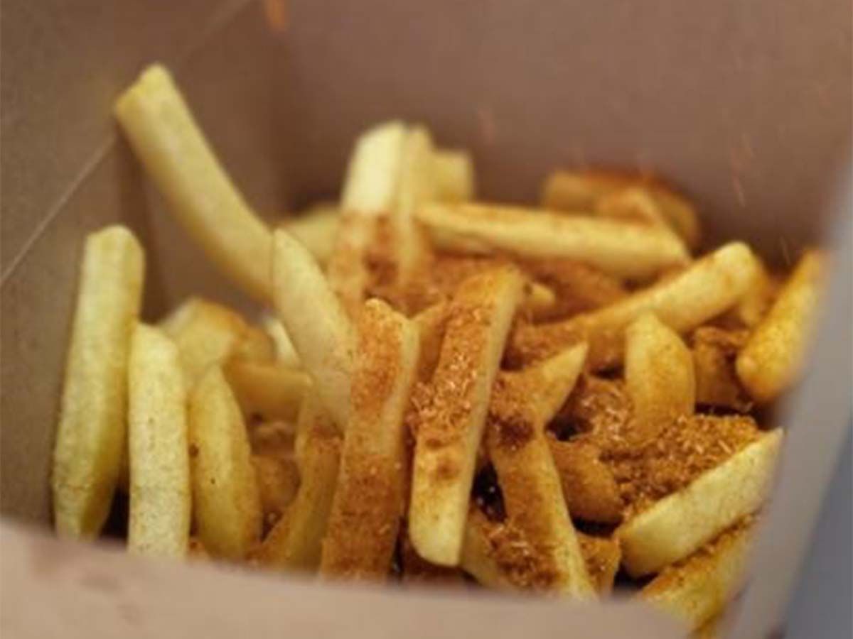 French Fries