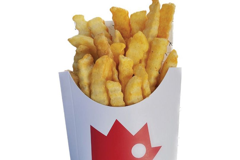 French Fries