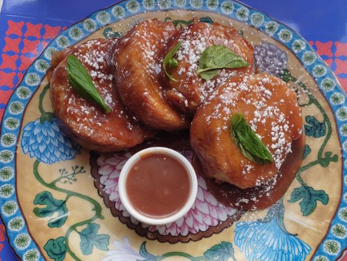 French Toast
