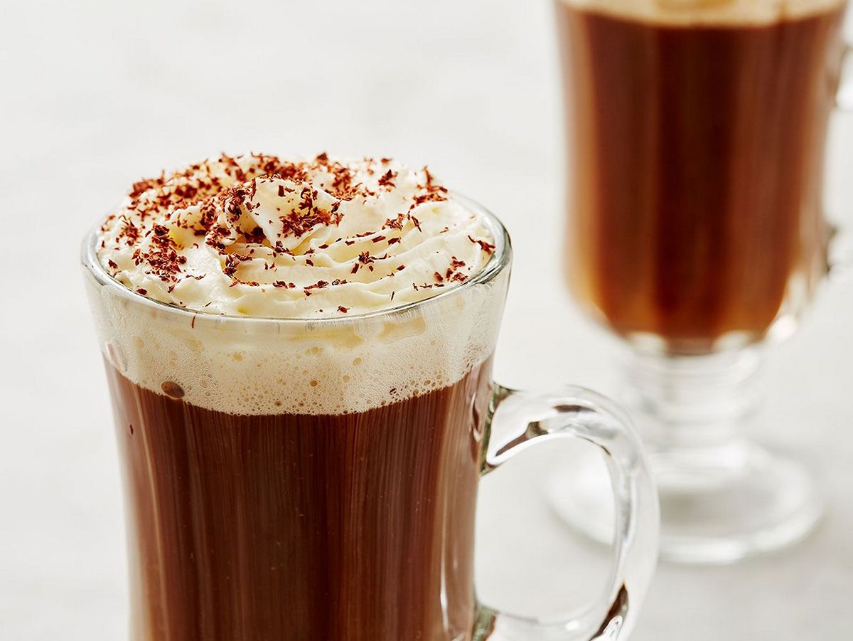 French coffee