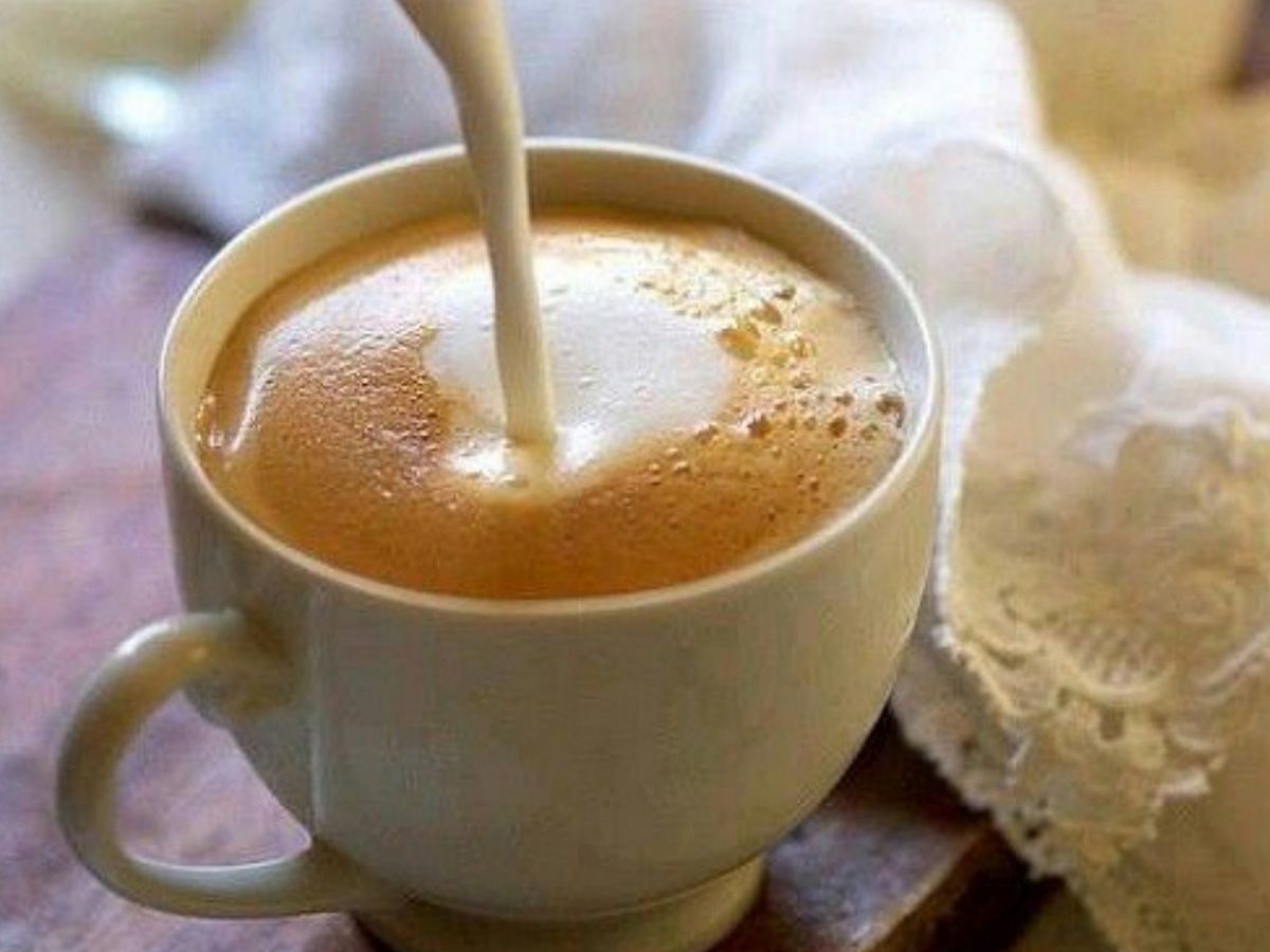 French Press Coffee