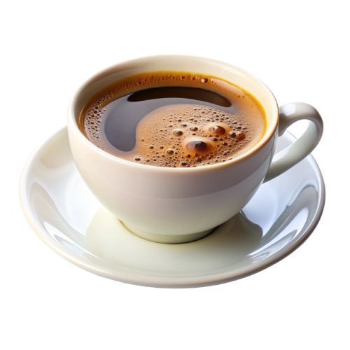 French Coffee