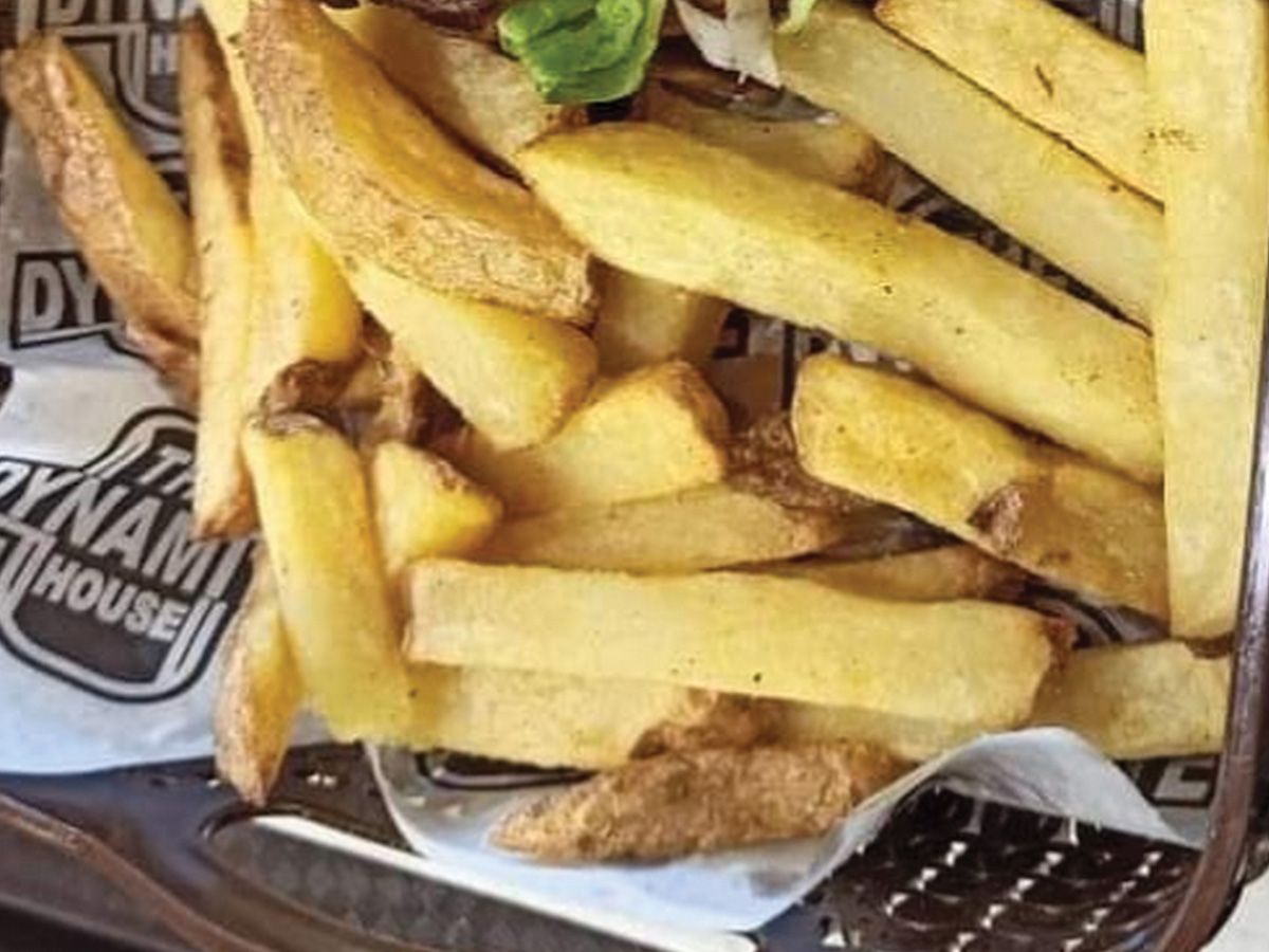 French Fries