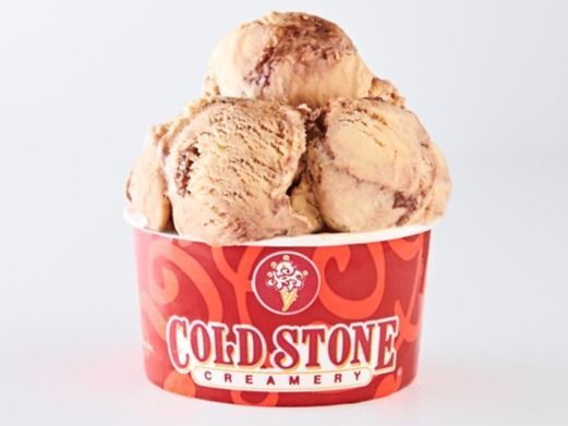 Ferrero Rocher Ice Cream
