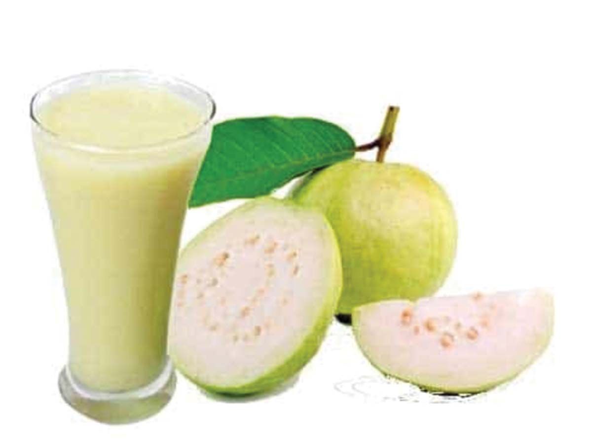 GUAVA