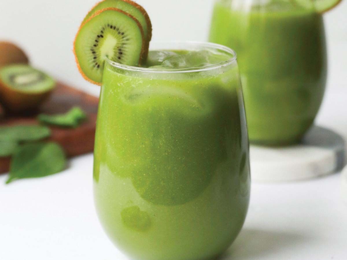 KIWI