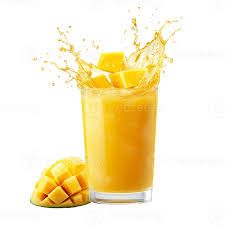 Mango Juice