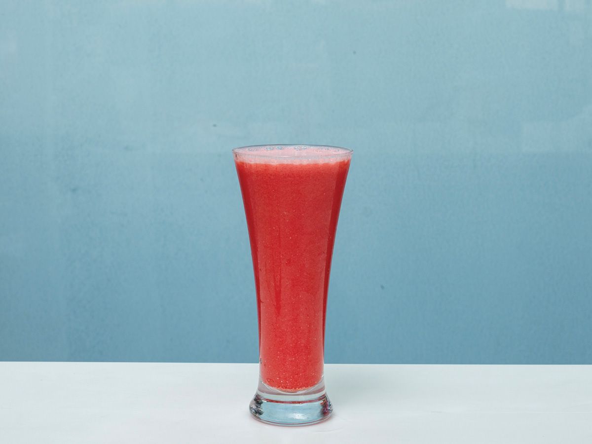Fresh Pomegranate Juice