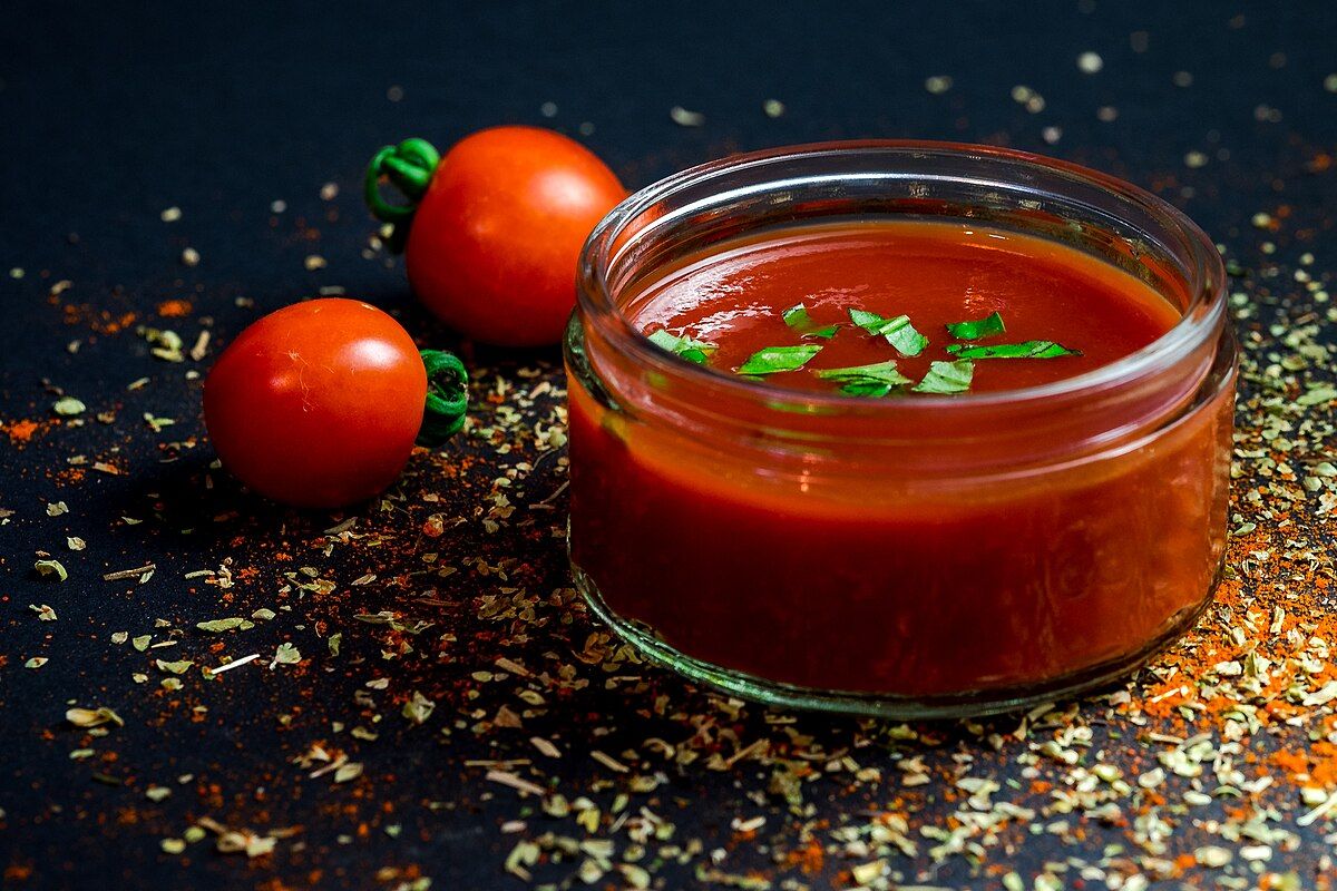 Sauce