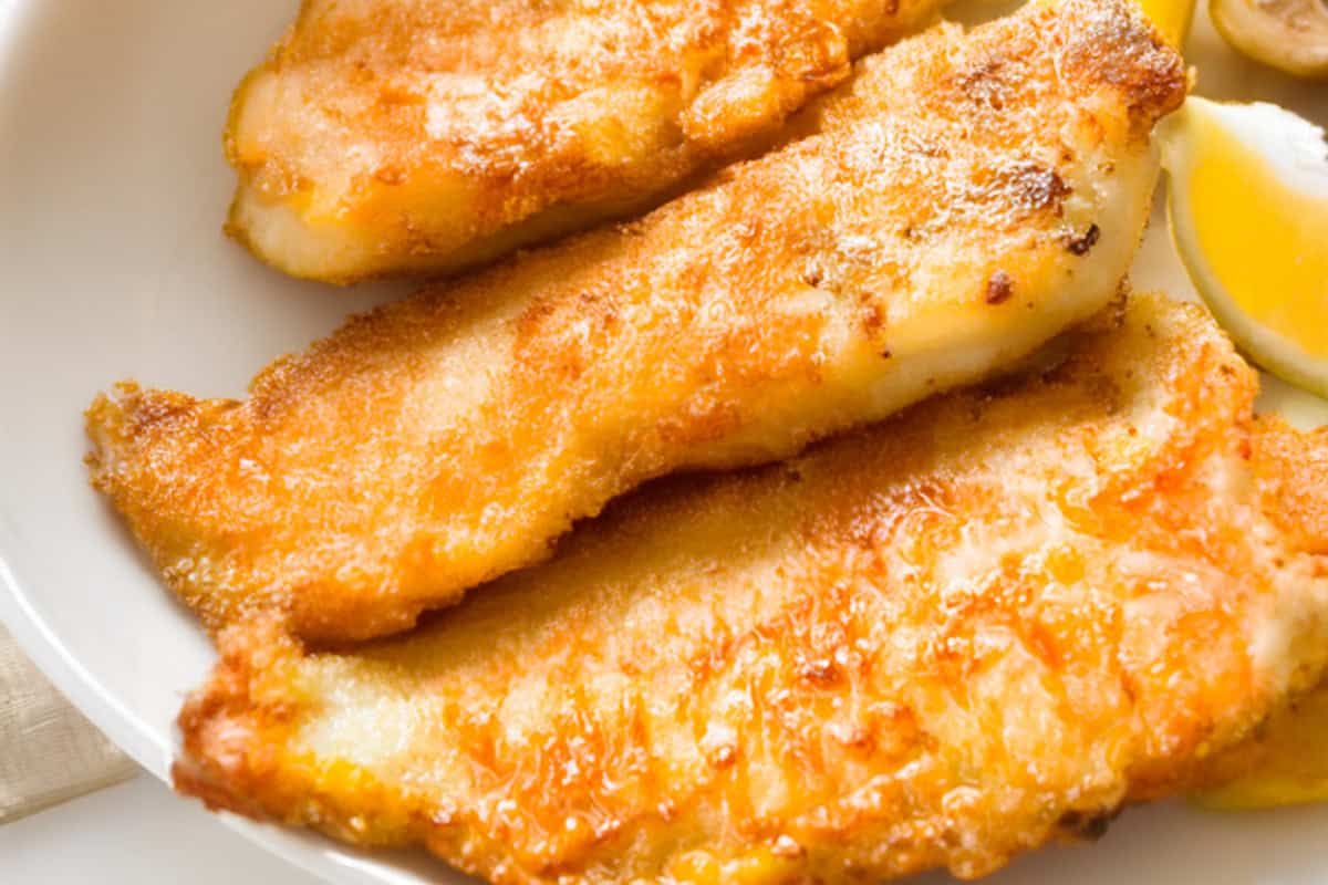 Kilo Fillet Offer