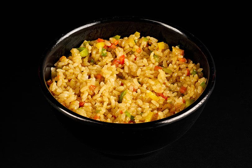 Fried Rice