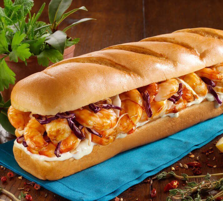 Viagra Sandwich