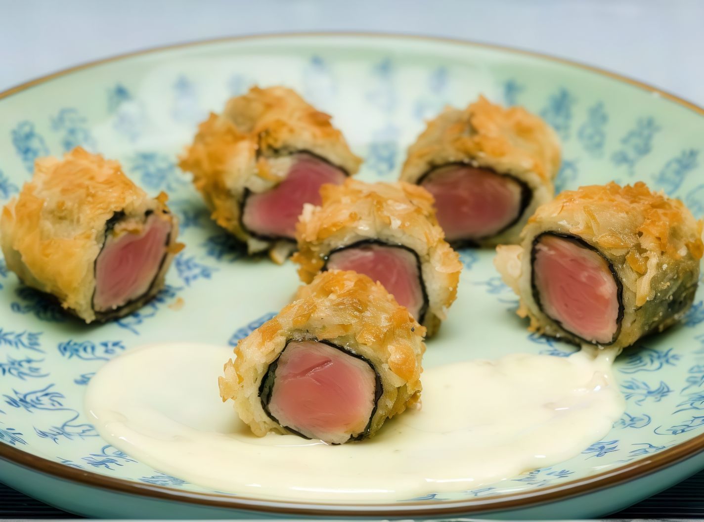 Tiger Roll