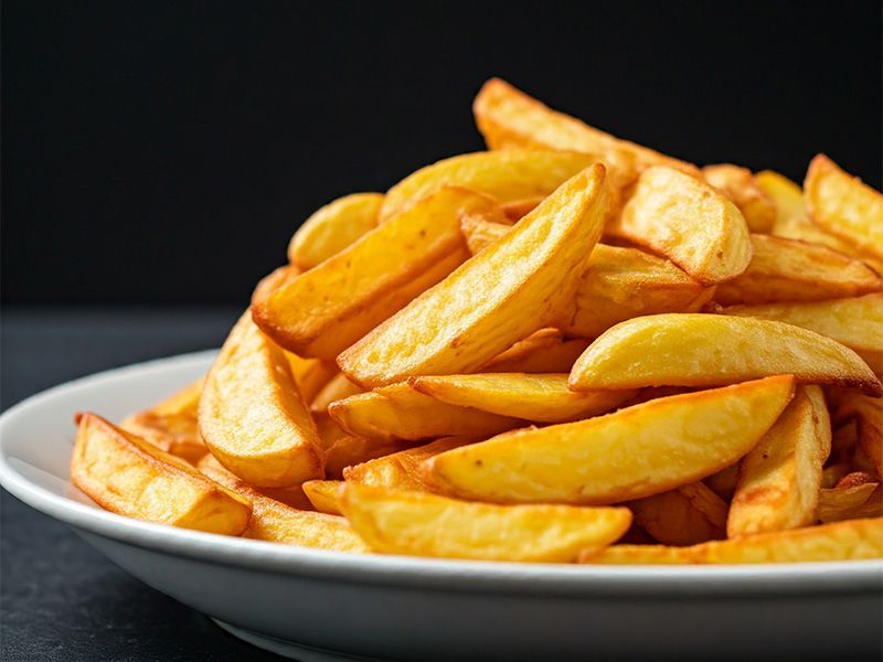 Potatoes