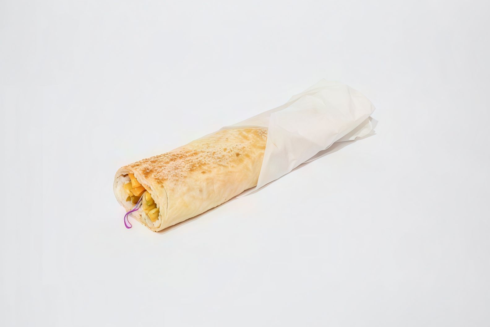 Potato Roll
