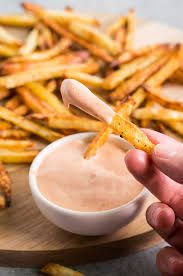 Friskies Fries
