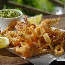 Frito Misto