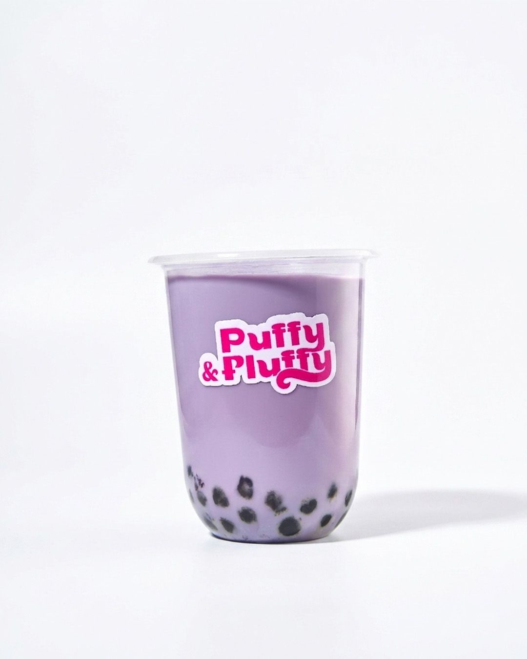 Frozen Taro Cream Cheese