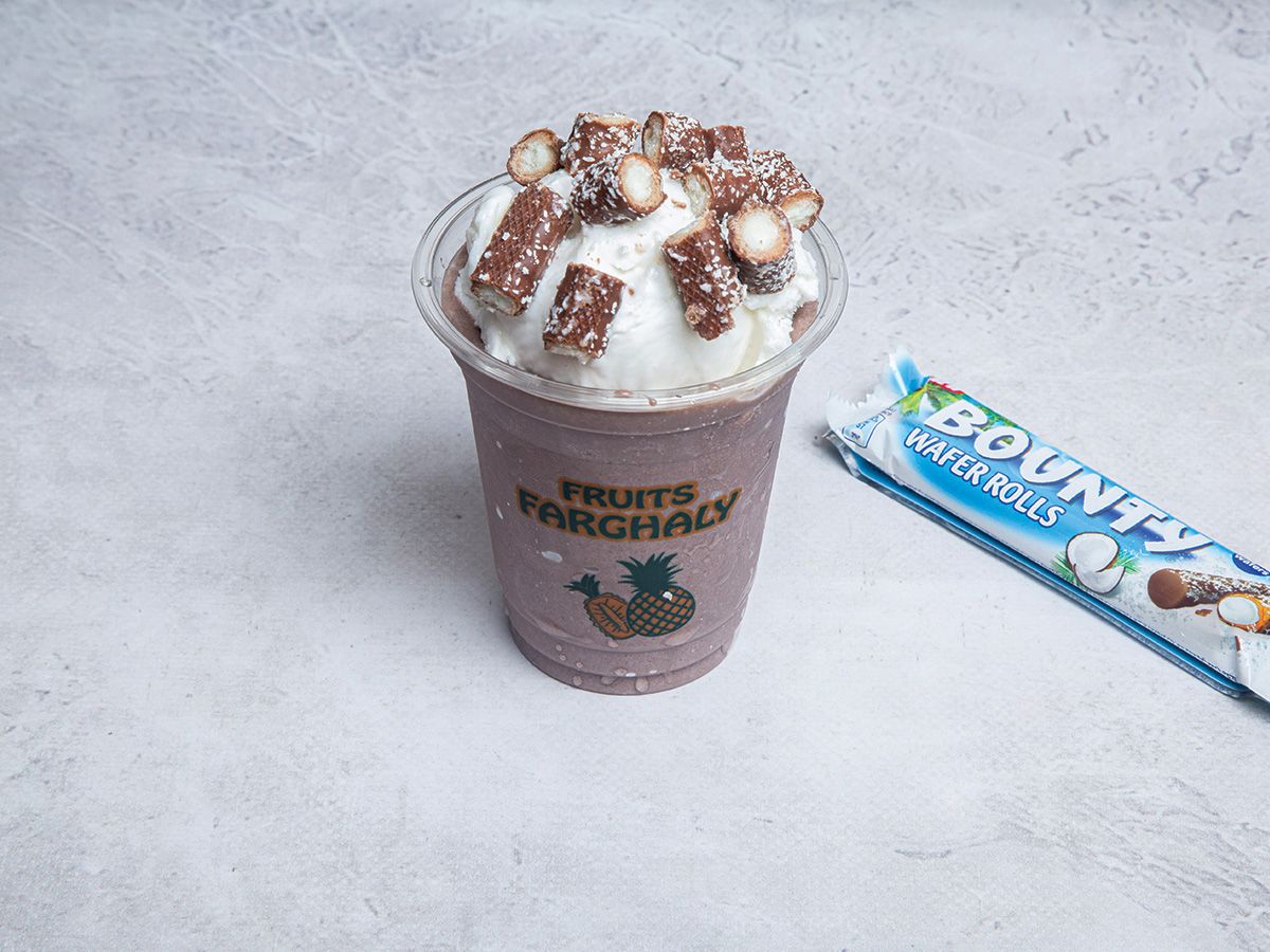 Bounty