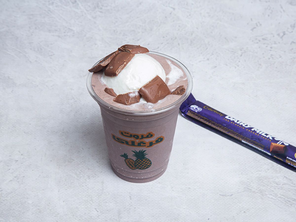 Cadbury