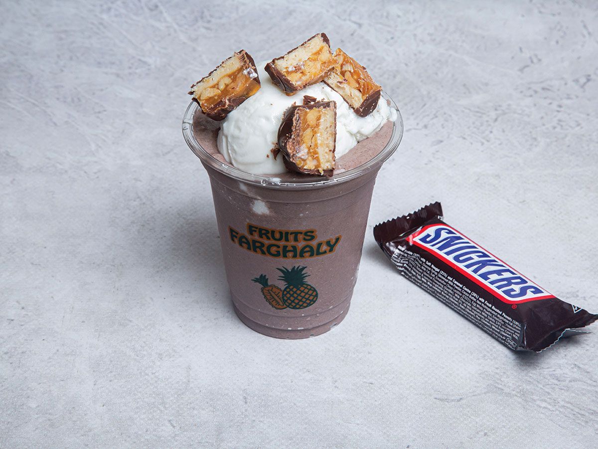 Snickers