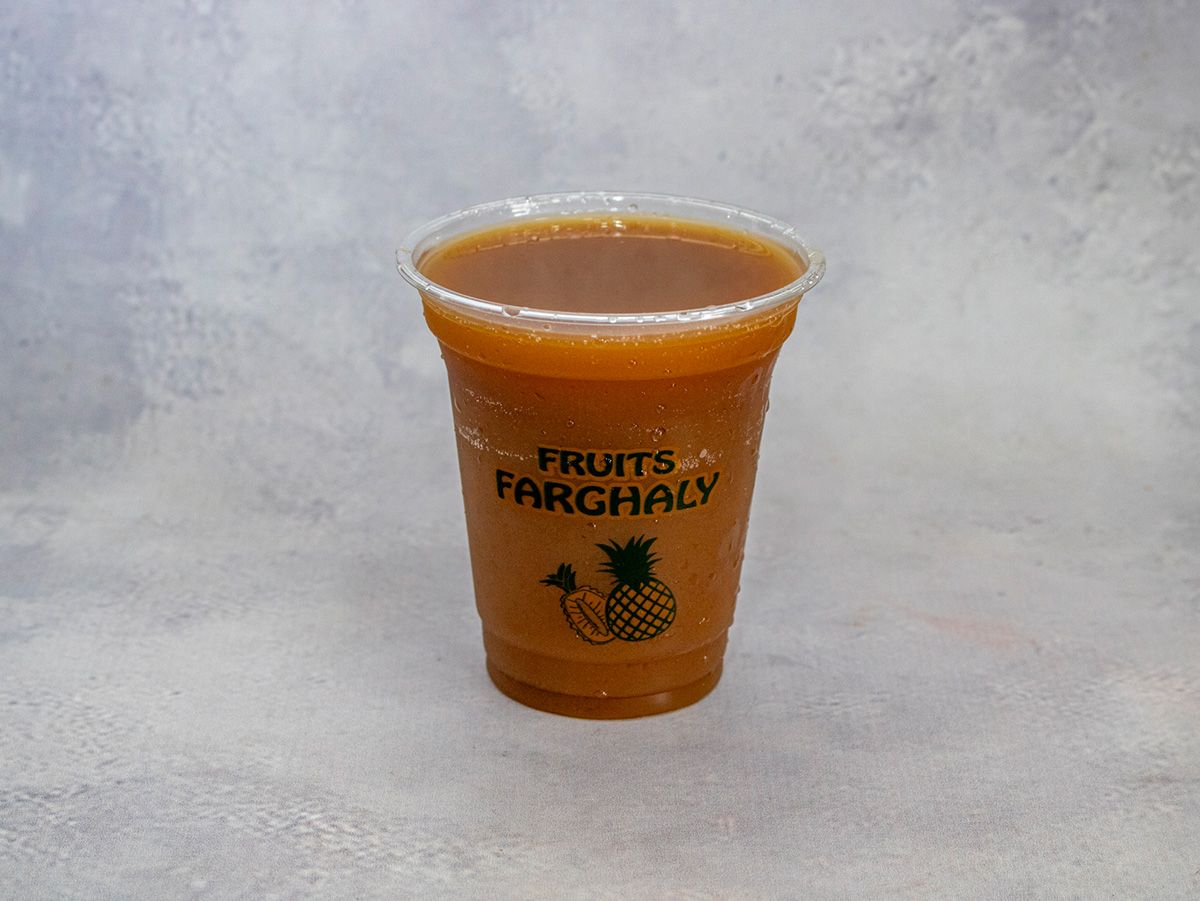Doum Juice