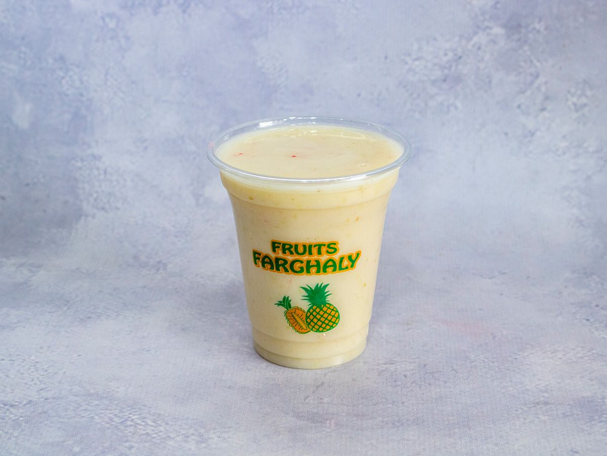 Guava Juice