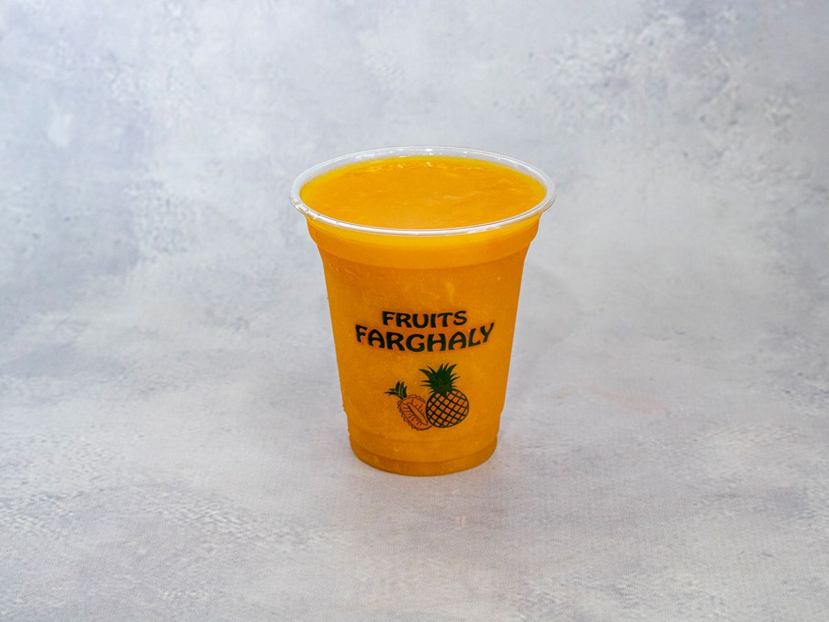 Fruit Mango Farghali