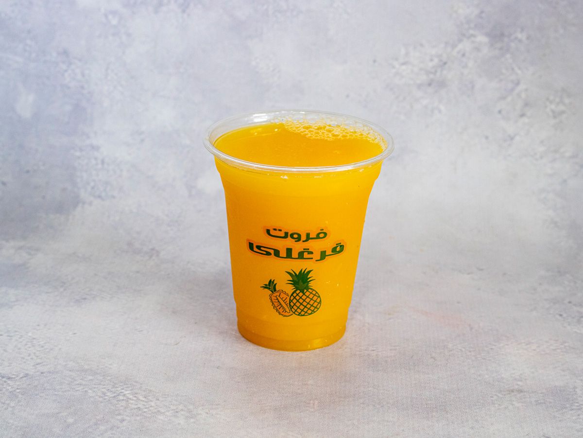 Orange Juice