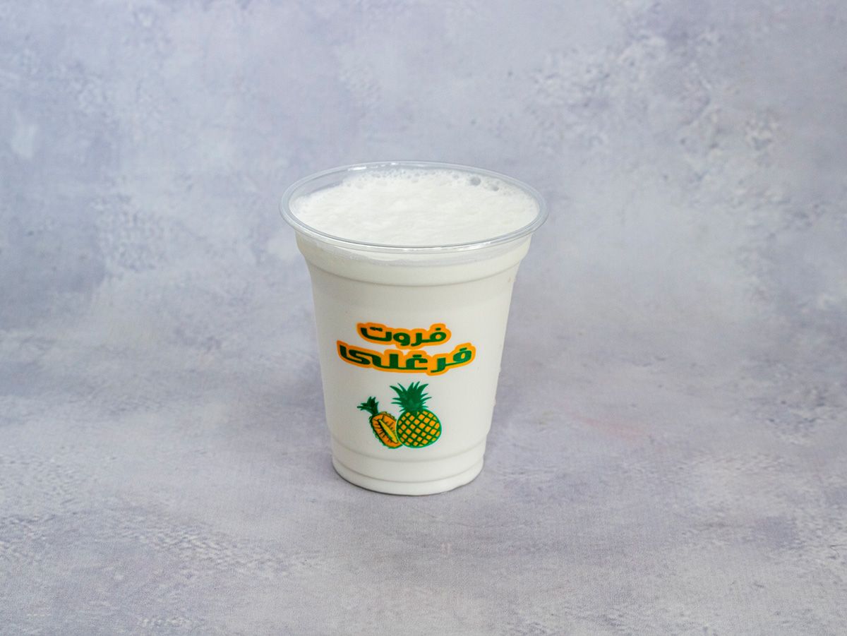 Sobia Juice