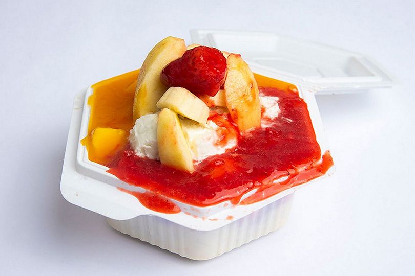 Fruit Ice