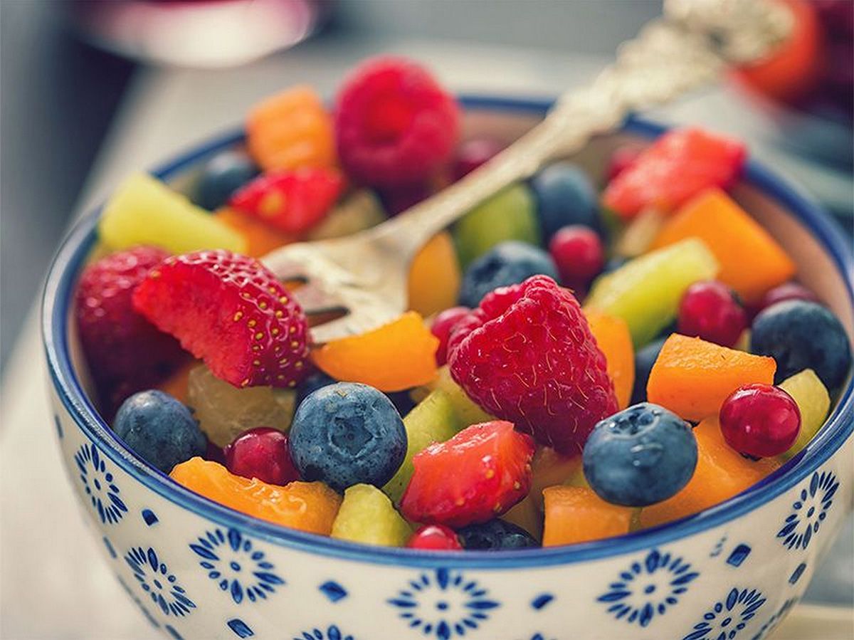 Fruit Salad