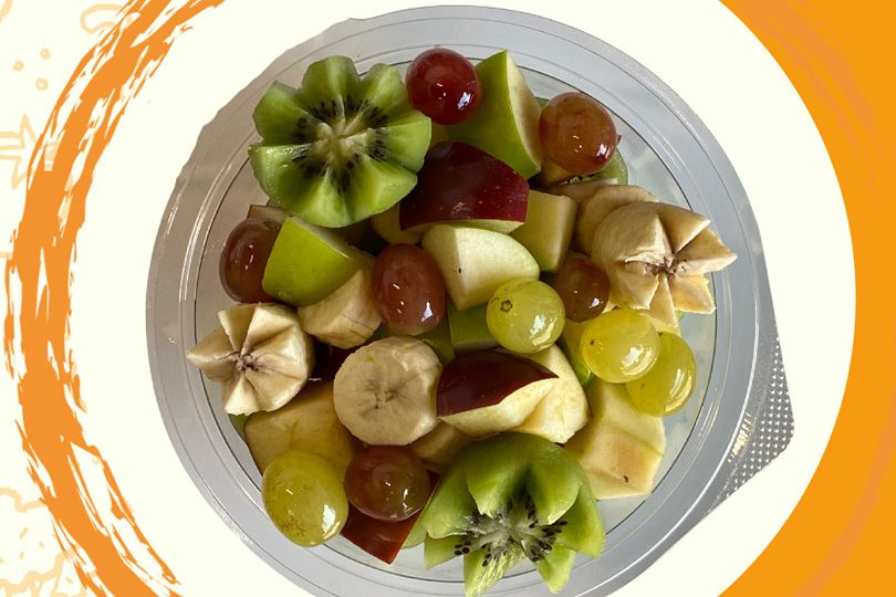 Fruit Salad