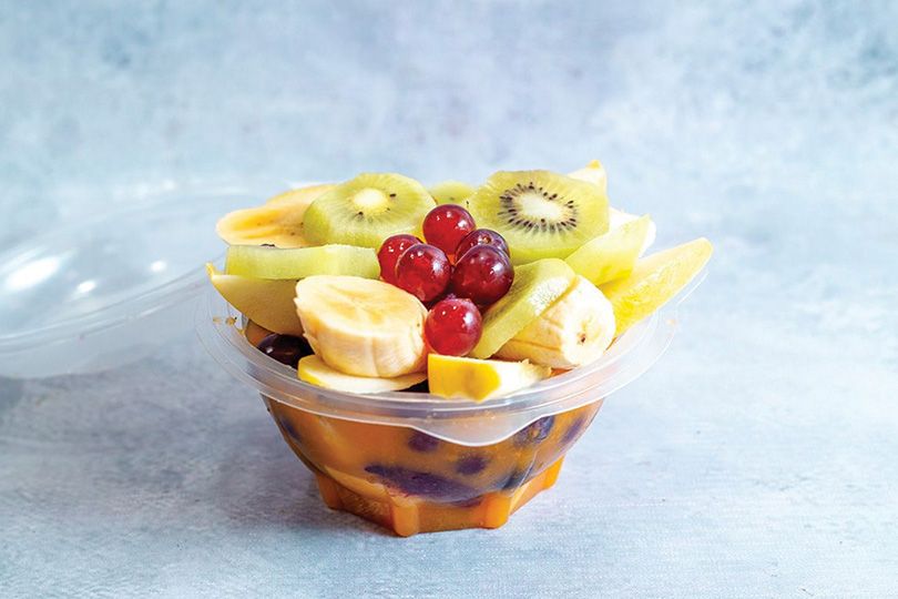 Fruit Salad