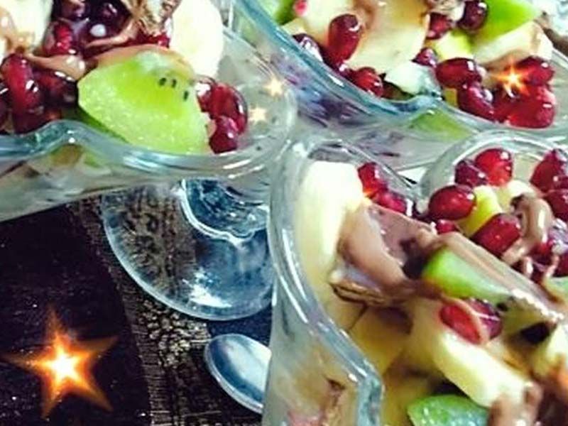 Fruit Salad
