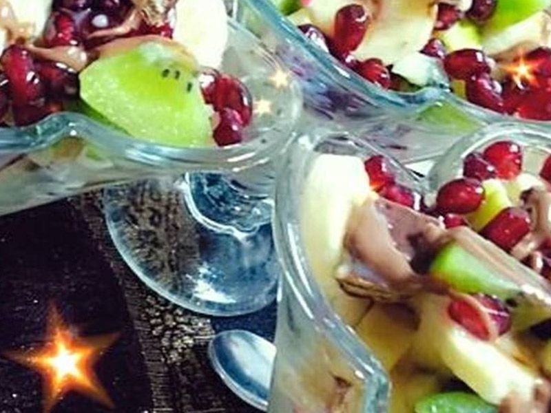 Fruit Salad