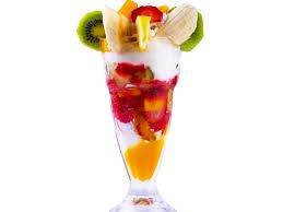 Fruits Pieces Zabado