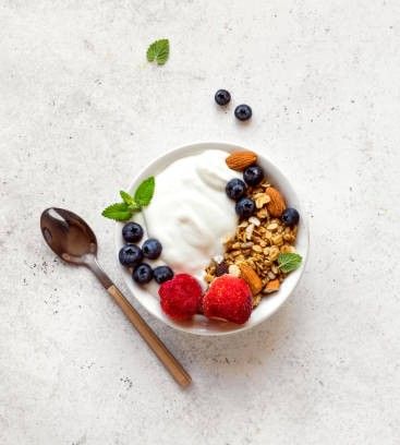 Fruit Zabado