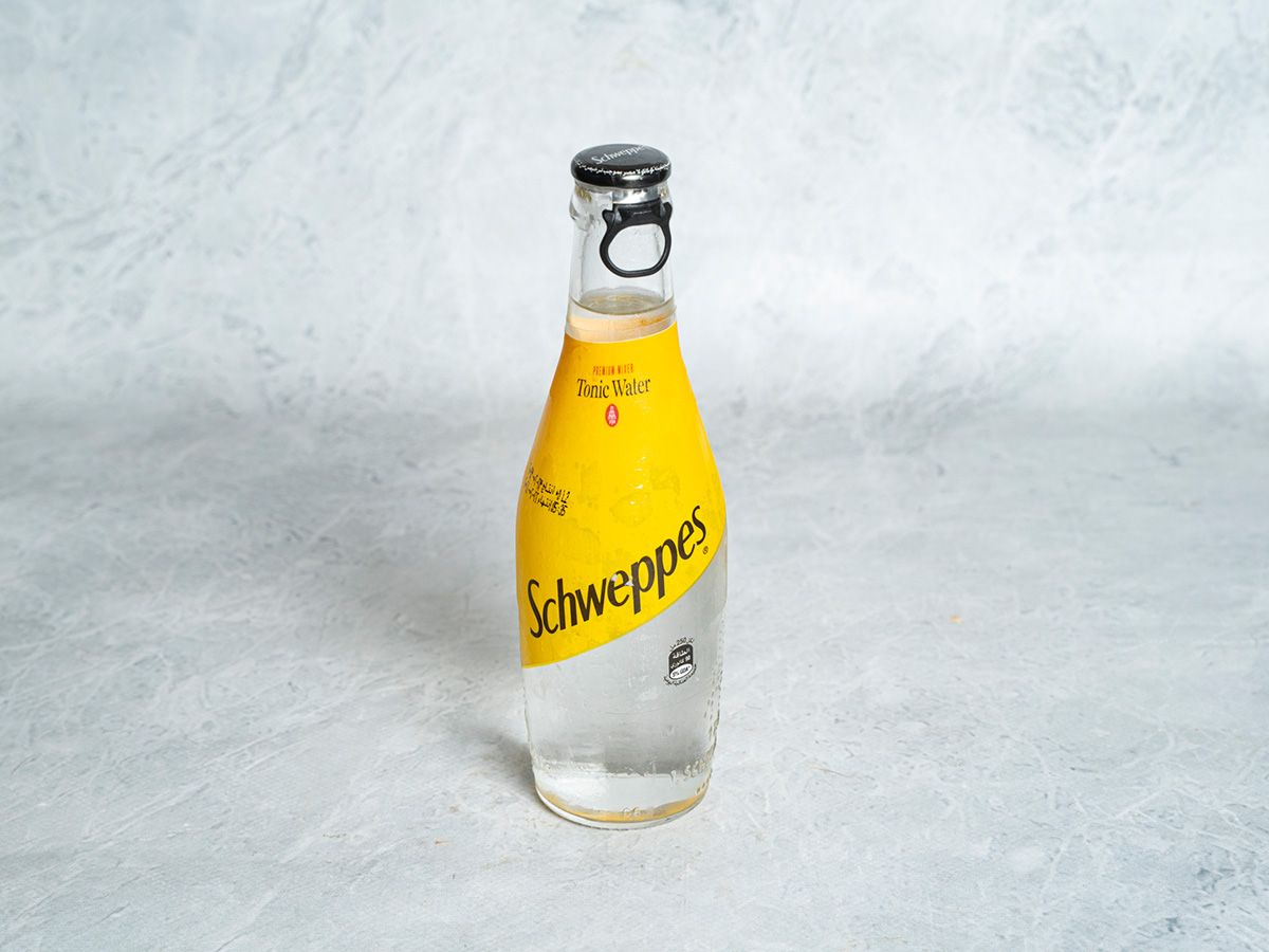 Club soda