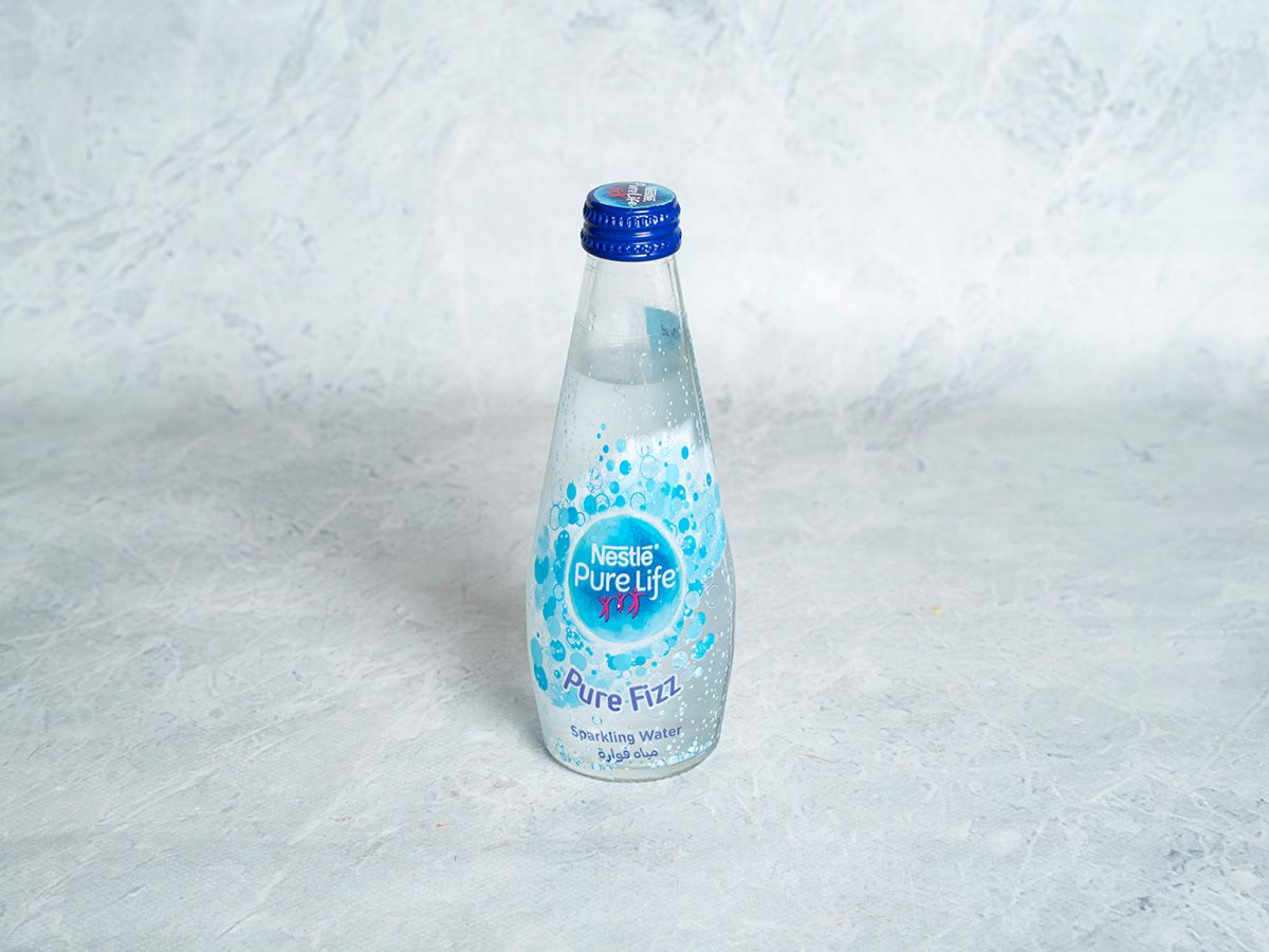 Tonic Water