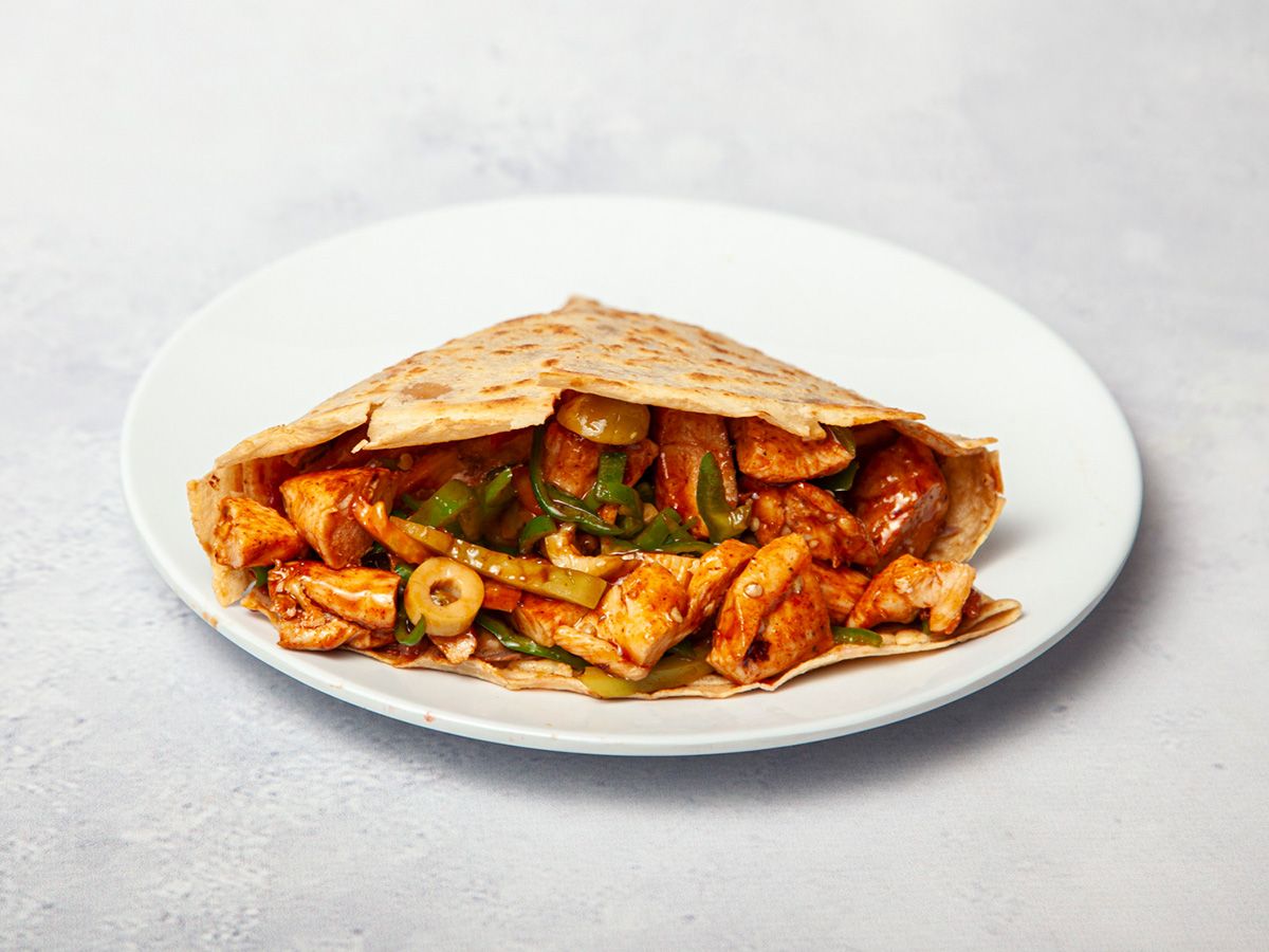 Chicken BBQ