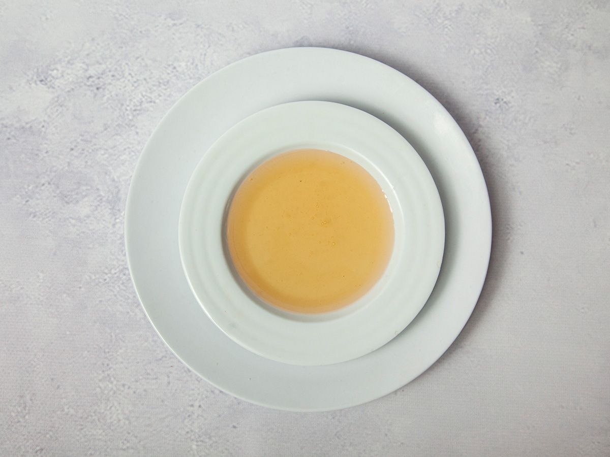 Honey Plate