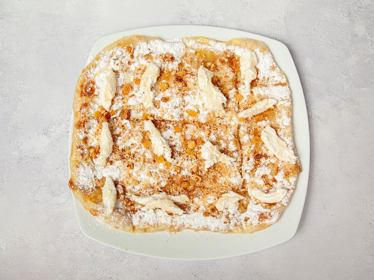 Honey Pie