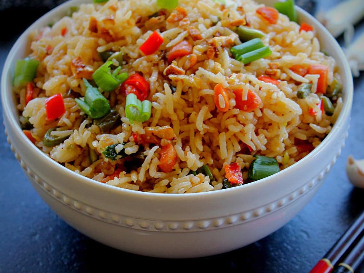 Fried Rice