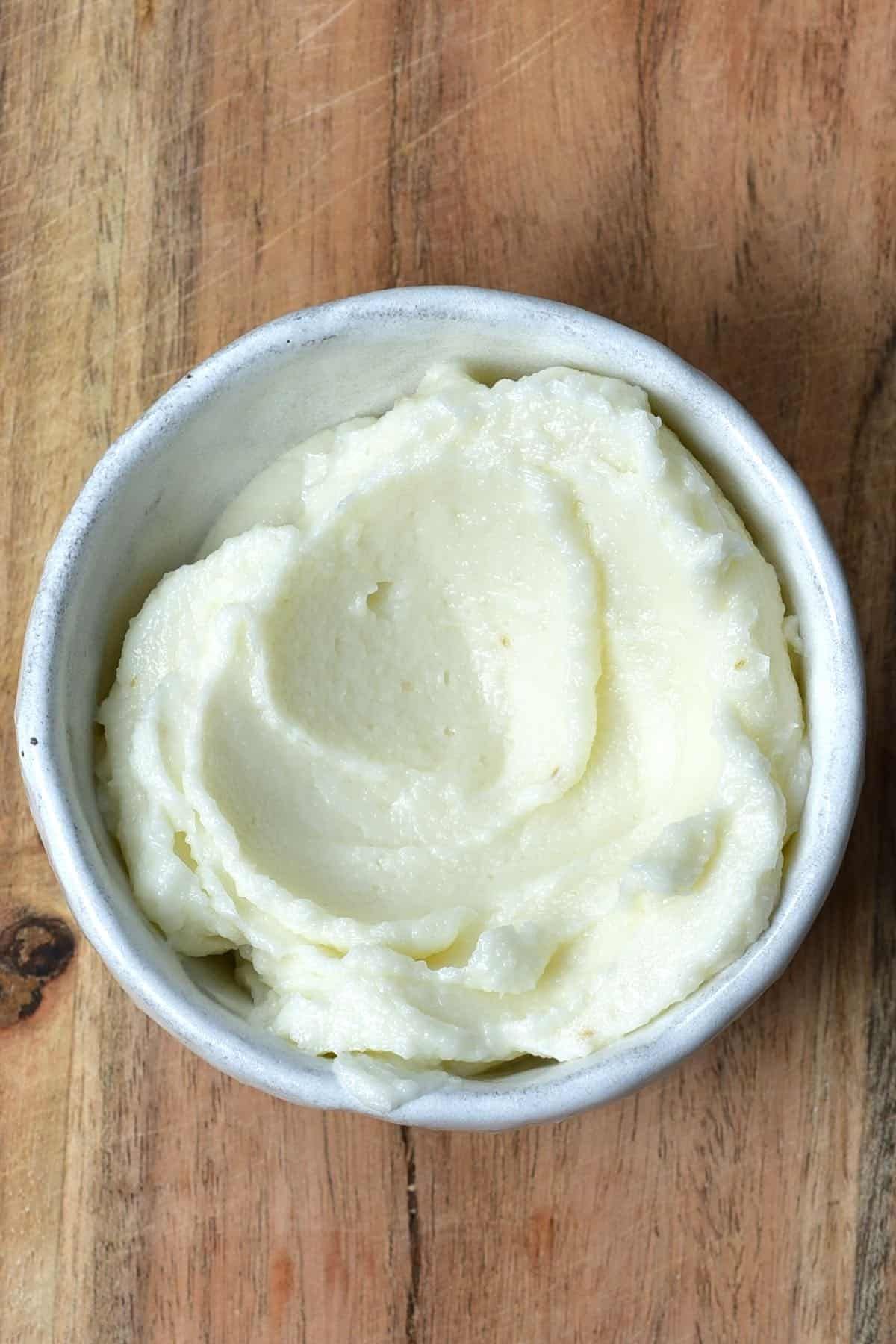 Garlic Dip