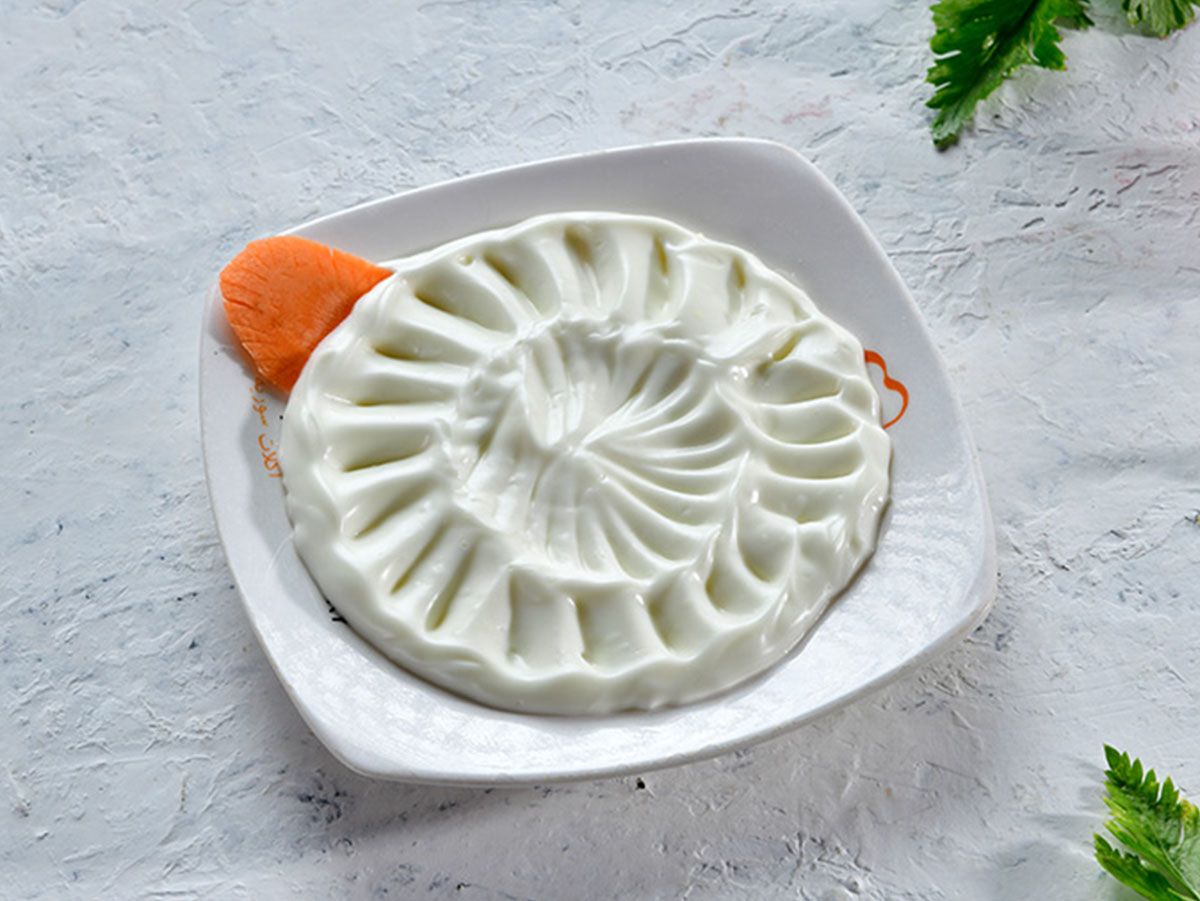 Garlic Dip