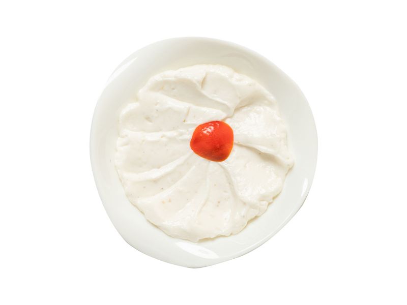 Toumieh Sauce (N)
